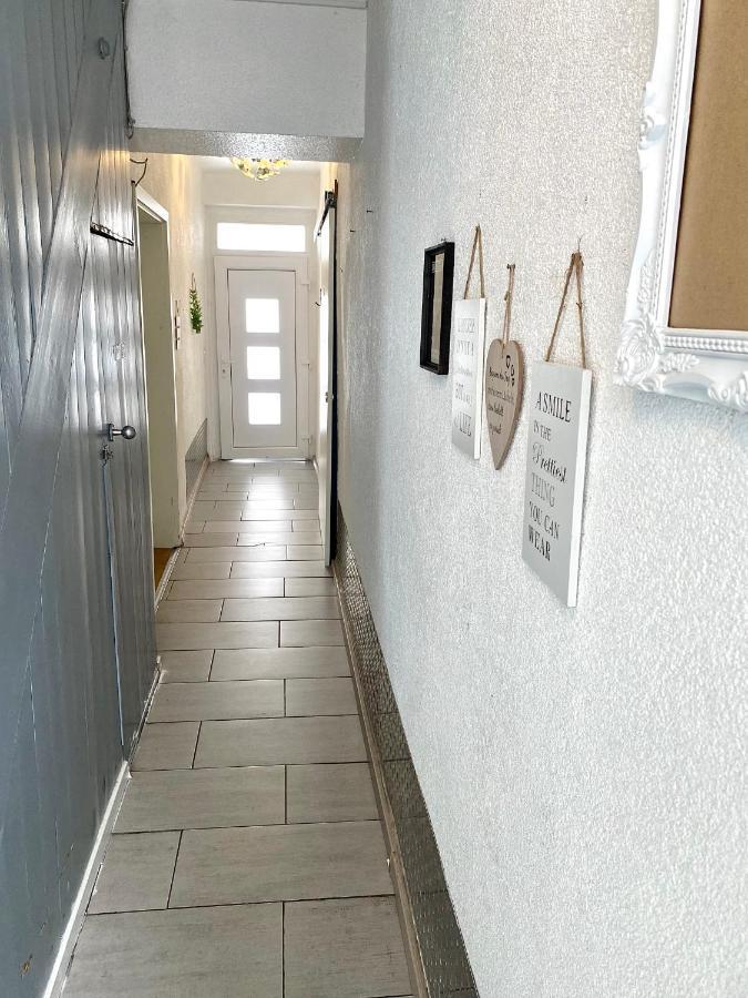 Top Apartment Saarbruecken City Exterior photo